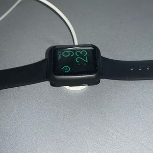 38mm Space Gray Apple Watch